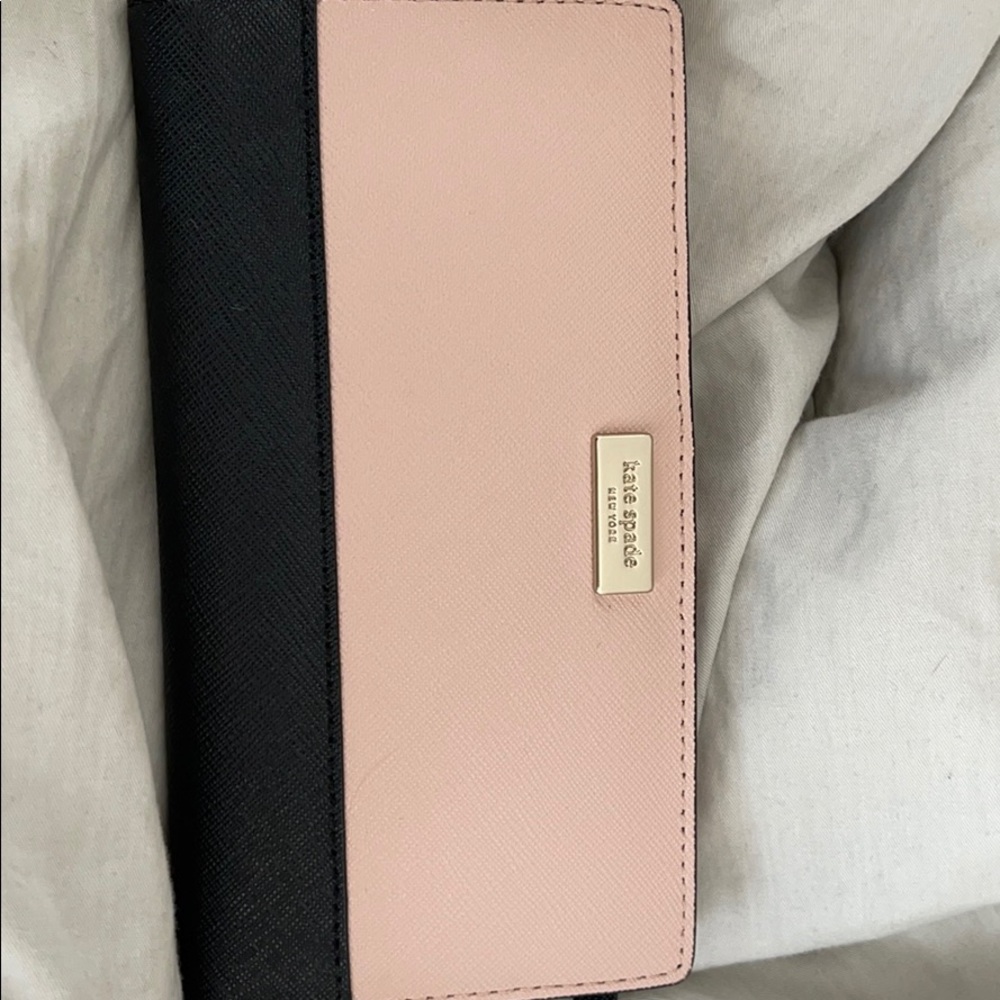 Kate Spade wallet